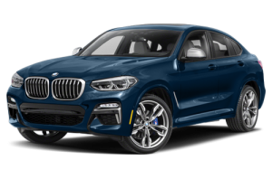 Bmw X4 G02 xDrive 30i