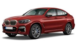 Bmw X4 M F98 3.0 Competition