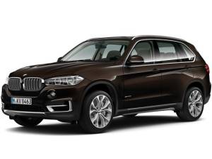 Bmw X5 F15 M50d