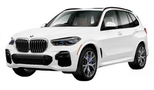 Bmw X5 G05 xDrive 50i