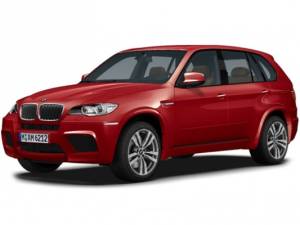 Bmw X5 M E70 4.4 V8 xDrive