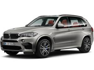 Bmw X5 M F85 4.4 V8 xDrive