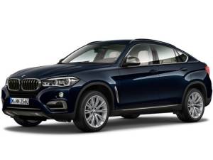 Bmw X6 F16 xDrive 40d