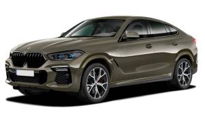 Bmw X6 G06 xDrive 40i