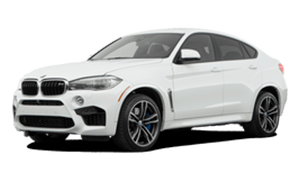 BMW&nbsp;X6 M&nbsp;F86&nbsp;4.4 V8 xDrive