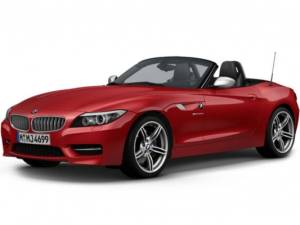 Bmw Z4 E89 Roadster 35is