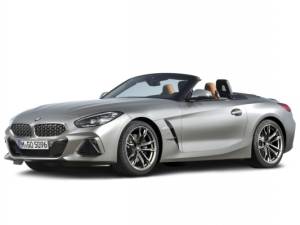 Bmw Z4 G29 Roadster sDrive30i