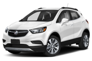 Buick&nbsp;Encore&nbsp;SUV II (Chn)&nbsp;1.3 T