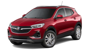 Buick&nbsp;Encore GX&nbsp;SUV I&nbsp;1.3 T