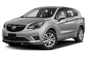 Buick&nbsp;Envision&nbsp;SUV II&nbsp;2.0 T