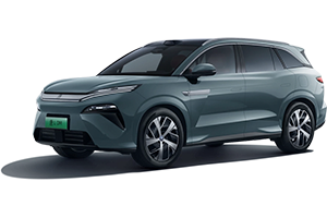 BYD&nbsp;Tang L&nbsp;SUV I&nbsp;EV AWD