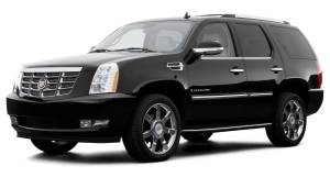 Cadillac Escalade GMT900 6.2 V8 AWD