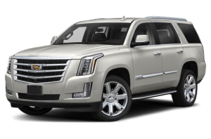 Cadillac Escalade GMTK2XL 6.2 V8 AWD