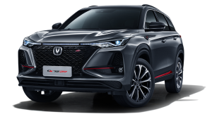 Changan CS75 PLUS SUV 1.5 TGDI