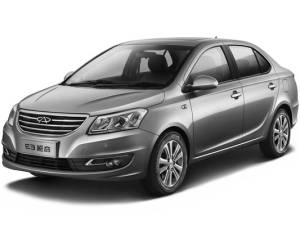 Chery Bonus 3 A19 Sedan 1.5