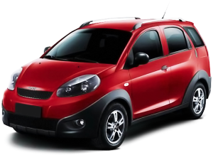 Chery Indis Hatchback 1.3