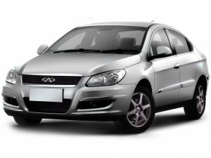 Chery M11 A3 Sedan 2.0