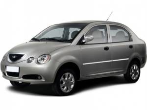 Chery QQ6 S21 Sedan 1.3