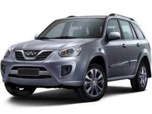 Chery Tiggo T11 SUV 2.4