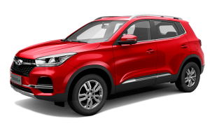 Chery Tiggo 4 SUV 2.0