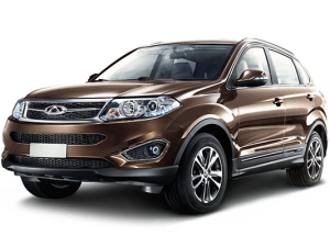 Chery Tiggo 5 T21 SUV 2.0