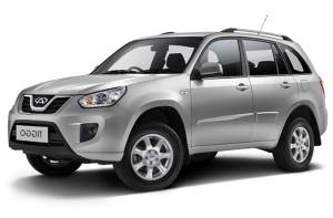 Chery Tiggo FL T11 SUV 2.0