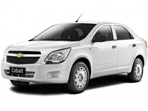 Chevrolet Cobalt Sedan 1.5