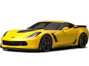 Chevrolet Corvette C7 Z06 Y1BC Coupe 6.2 V8