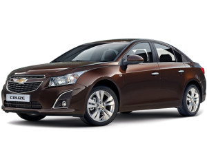 Chevrolet Cruze CHIR Limusine 2.0D