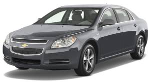 Chevrolet Malibu 2007 3.6 V6