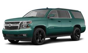 Chevrolet Suburban GMTK2YC 6.2 4WD