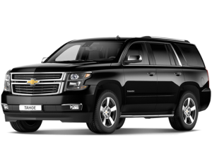 Chevrolet Tahoe GMTK2UC 6.2