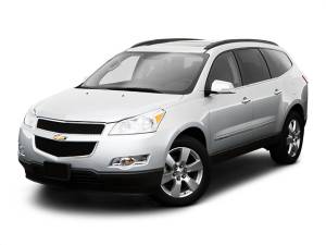 Chevrolet Traverse I SUV 3.6 AWD