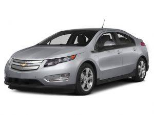 Chevrolet Volt D1JCI 1.4