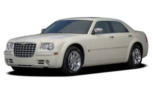 Chrysler 300C LX Touring SRT8 6.1