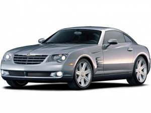 Chrysler Crossfire ZH Roadster 3.2 V6