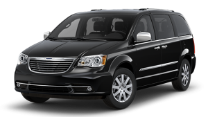 Chrysler Grand Voyager RT 4.0 V6