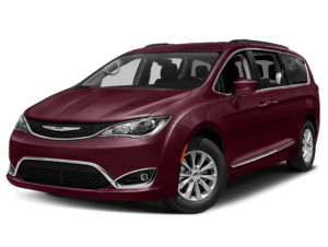 Chrysler Pacifica CS 4.0 V6 AWD