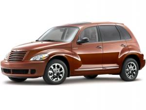 Chrysler PT Cruiser PT Hatchback 5d 2.4