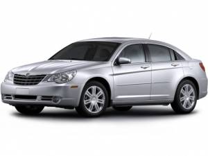 Chrysler Sebring JR Coupe 3.0