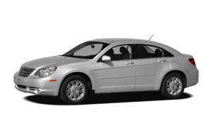 Chrysler Sebring JS Sedan 3.5