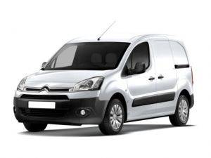 Citroen Berlingo B9 Minivan VTi 120