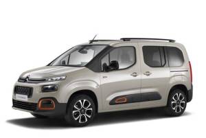 Citroen&nbsp;Berlingo&nbsp;K9 Minivan&nbsp;1.5 BlueHDi