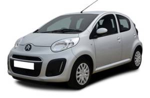 Citroen C1 P Hatchback 3d 1.4 Hdi