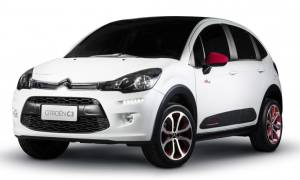 Citroen C3 S/S Hatchback 5d 1.6 HDi