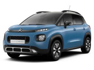 Citroen C3 2 Aircross 1.6 HDi