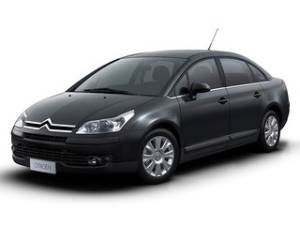 Citroen C4 L Coupe 3d 2.0 HDi