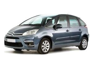 Citroen C4 U Picasso 2.0 HDi