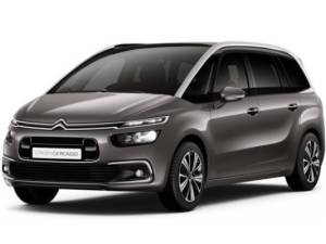 Citroen C4 3 Picasso 2.0 HDi