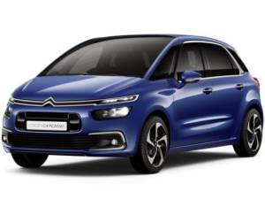 Citroen C4 Grand SpaceTourer 1.6 THP